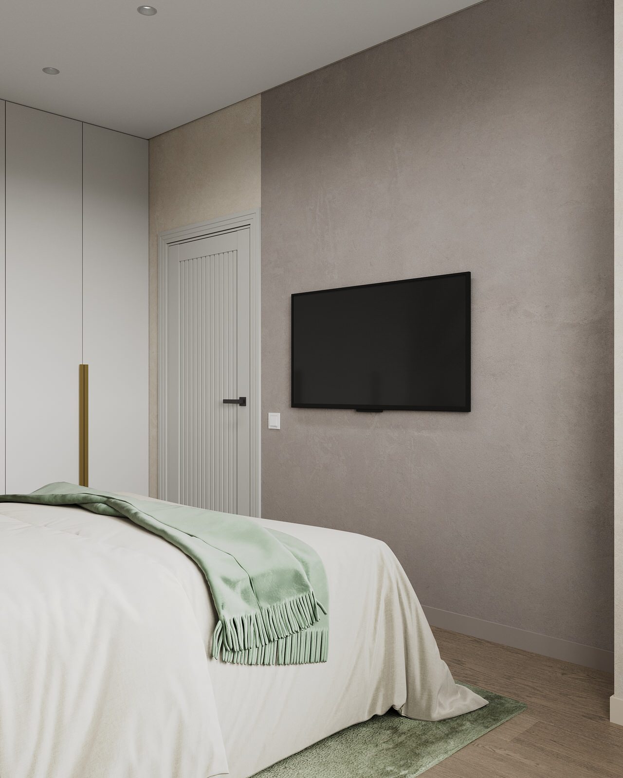 Квартира для девушки студентки