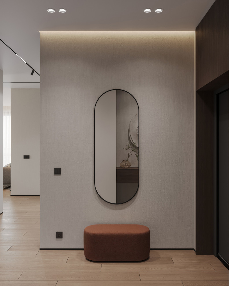 Минимализм: готовое интерьерное решение