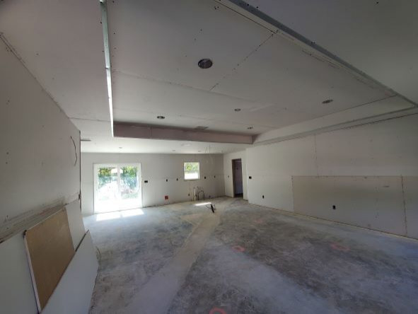 Whole House Renovation