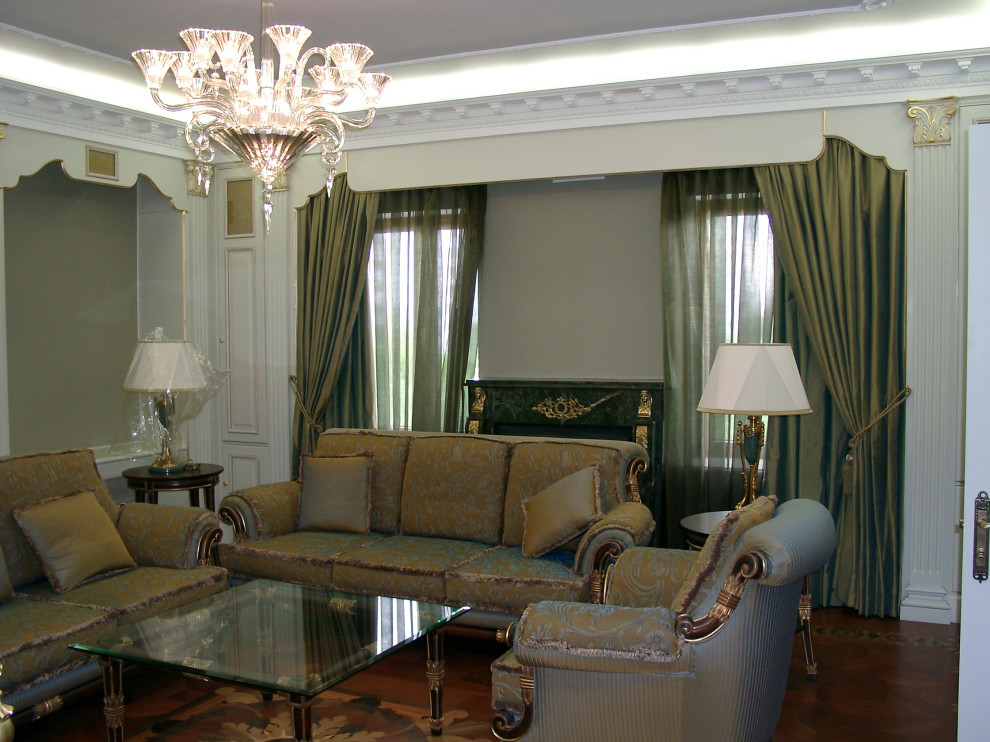 Мои проекты