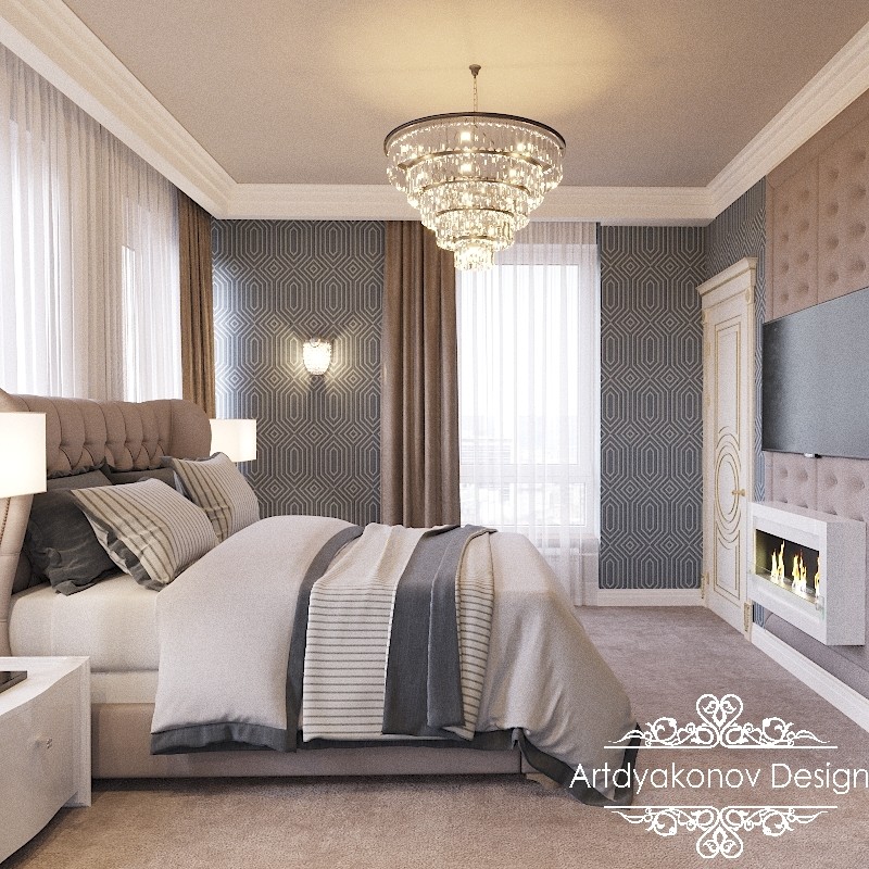 ЖК Омега Хаус