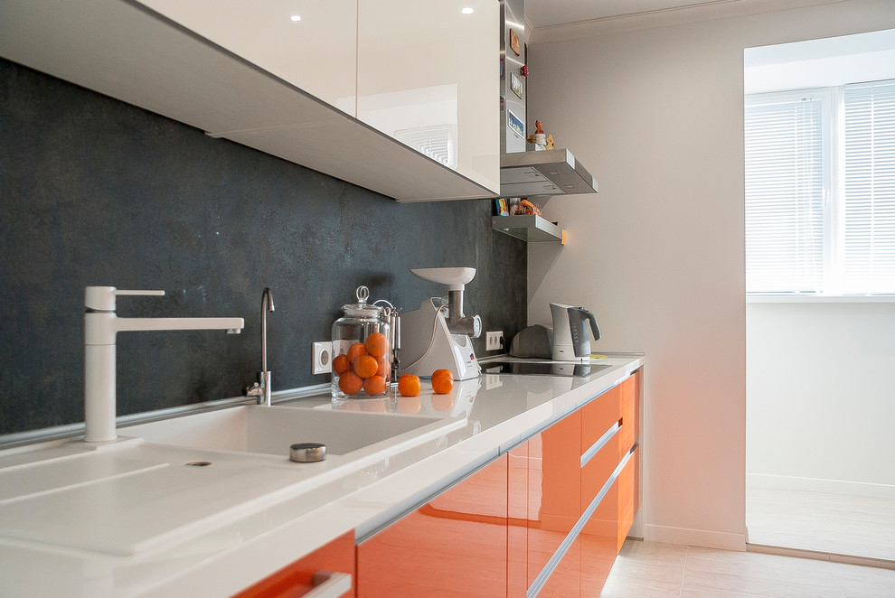 ЖК Достоевский