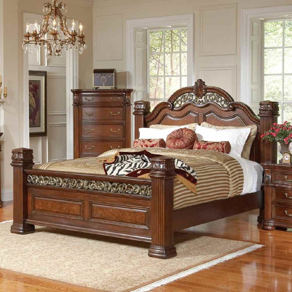 DuBarry Queen Size Bed