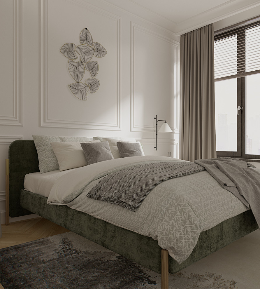 Частная 3х комнатная квартира ЖК ТИШИНКА