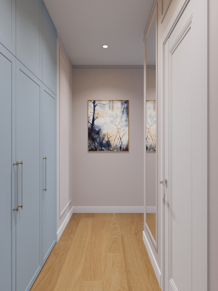 Квартира в ЖК "Сенатор"