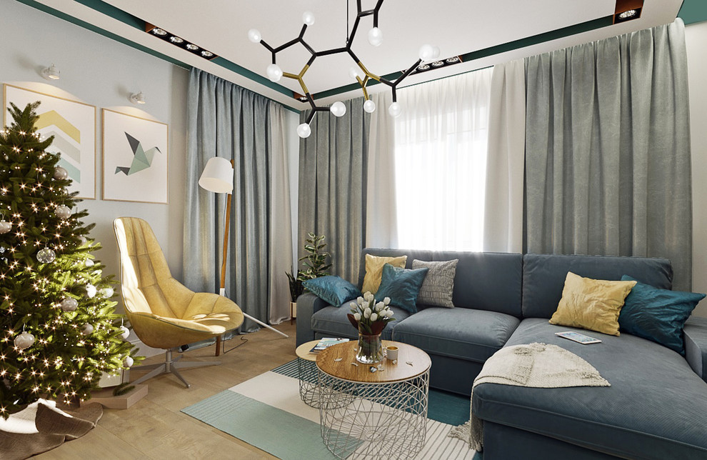 ЖК "Красавинский"