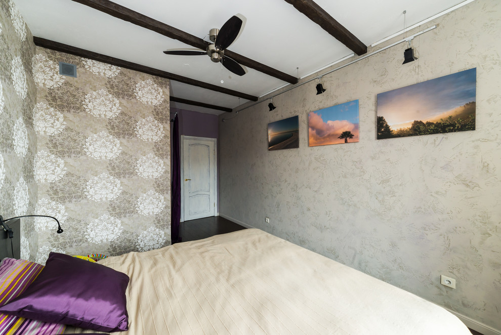 Квартира на Лыжном