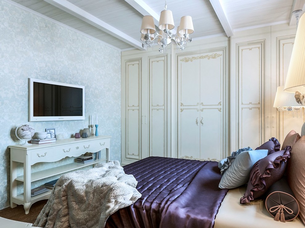 "Спокойная изысканность"