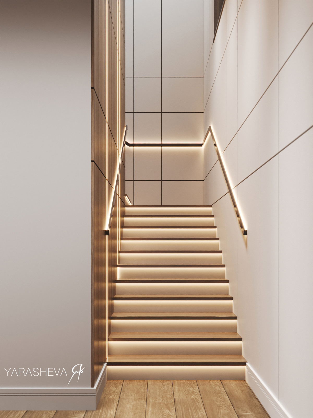 Загородный дом в КП Хюгге Хаус 380 м кв.