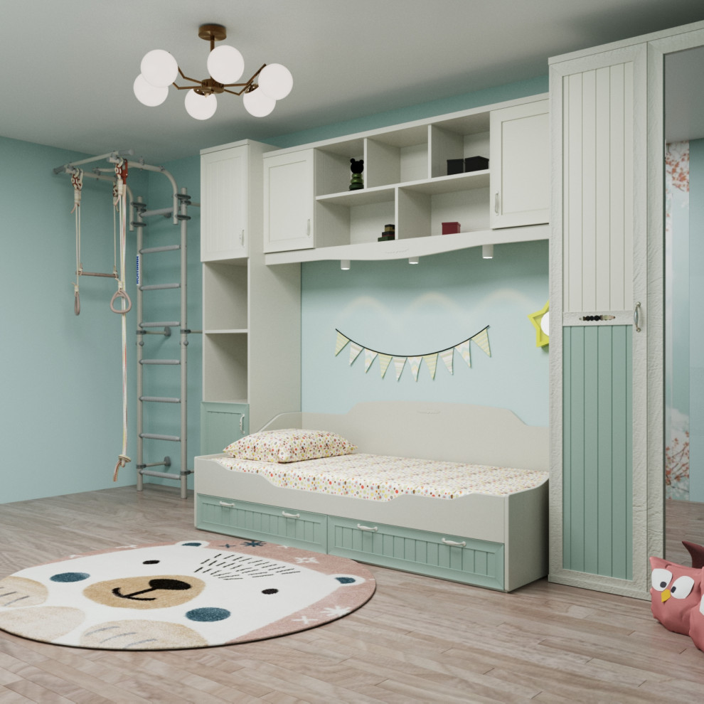 Детская для мальчика 5 лет