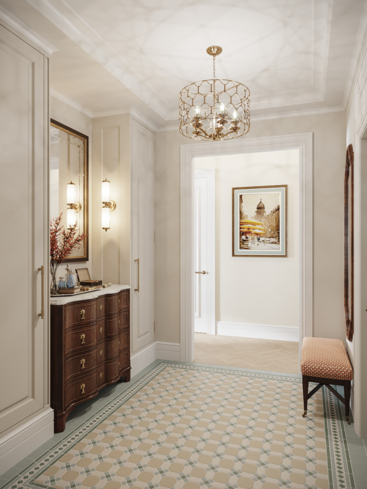 Квартира в ЖК Дубровка