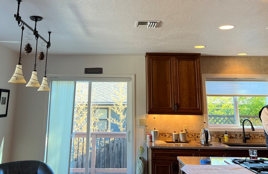 Main Floor Remodel - Morada Lane