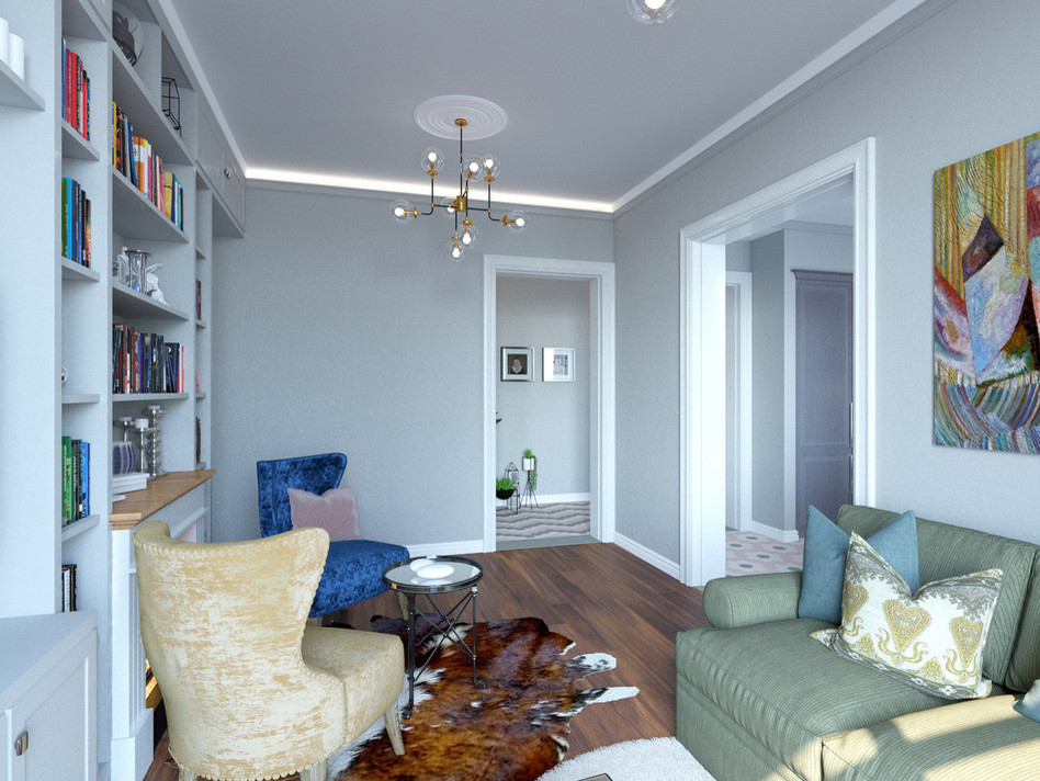 Соколиный форт