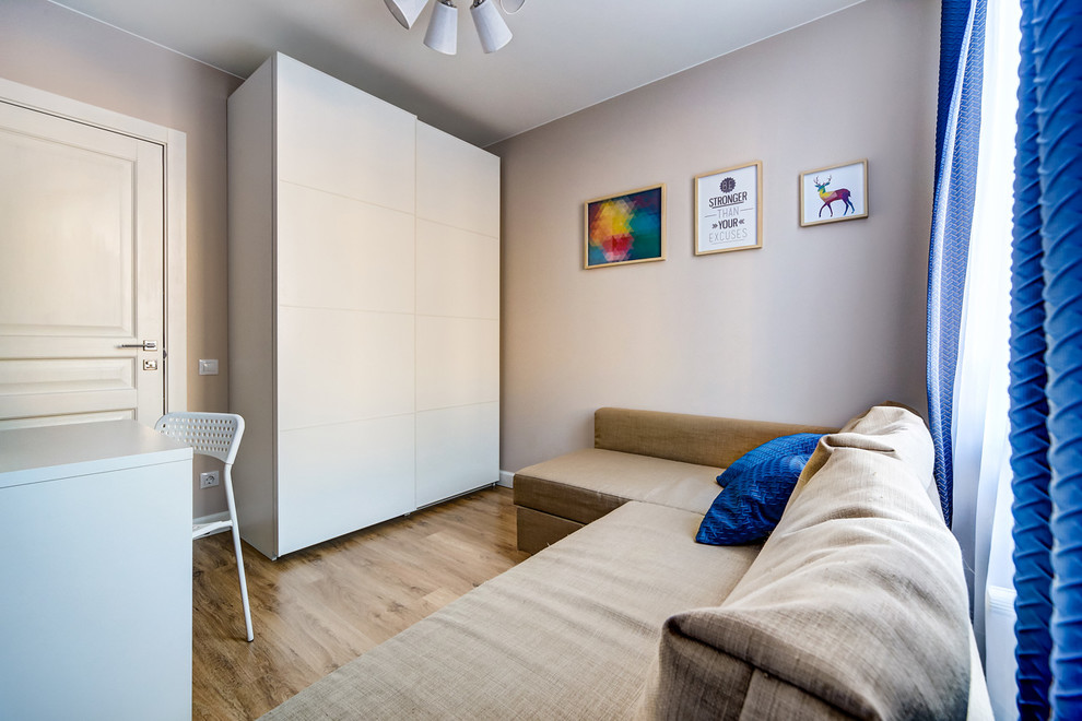 Мини гостиница