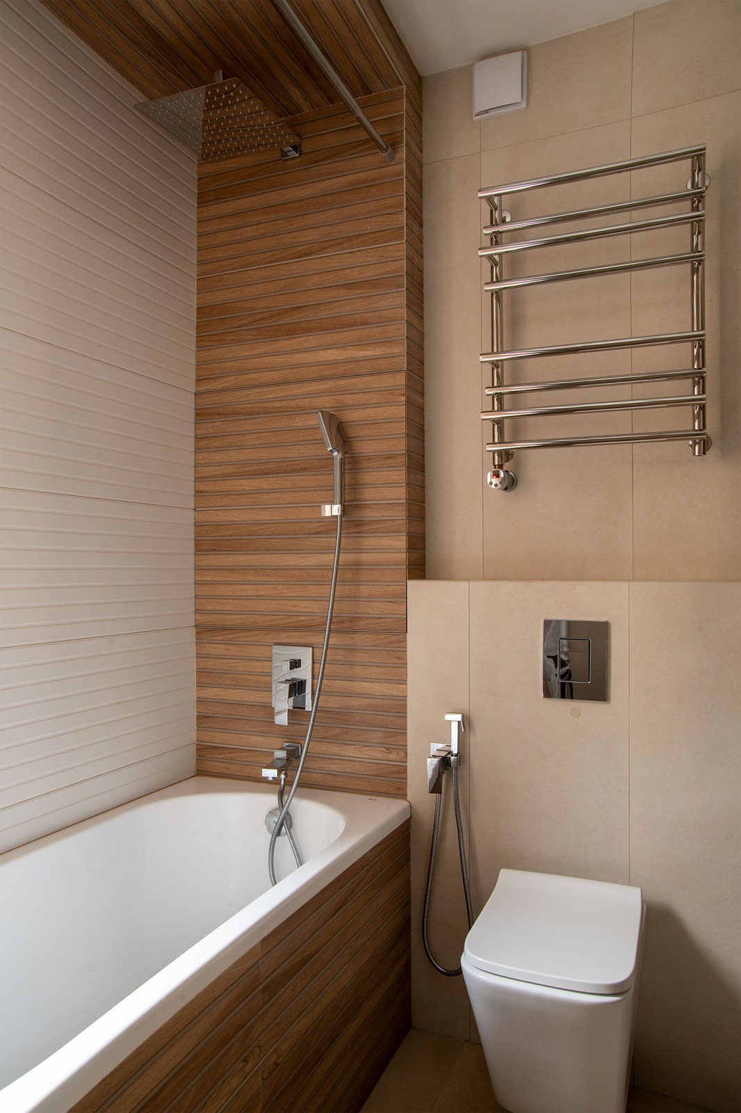 ЖК Сколковский