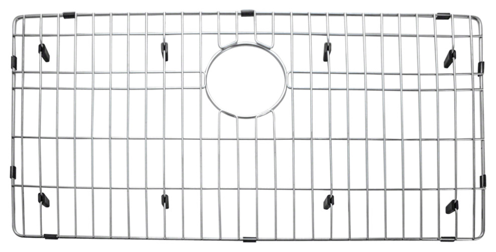 G3120SO Sink Grid Kitchen Sink Accessories by Kolibri Decor Houzz