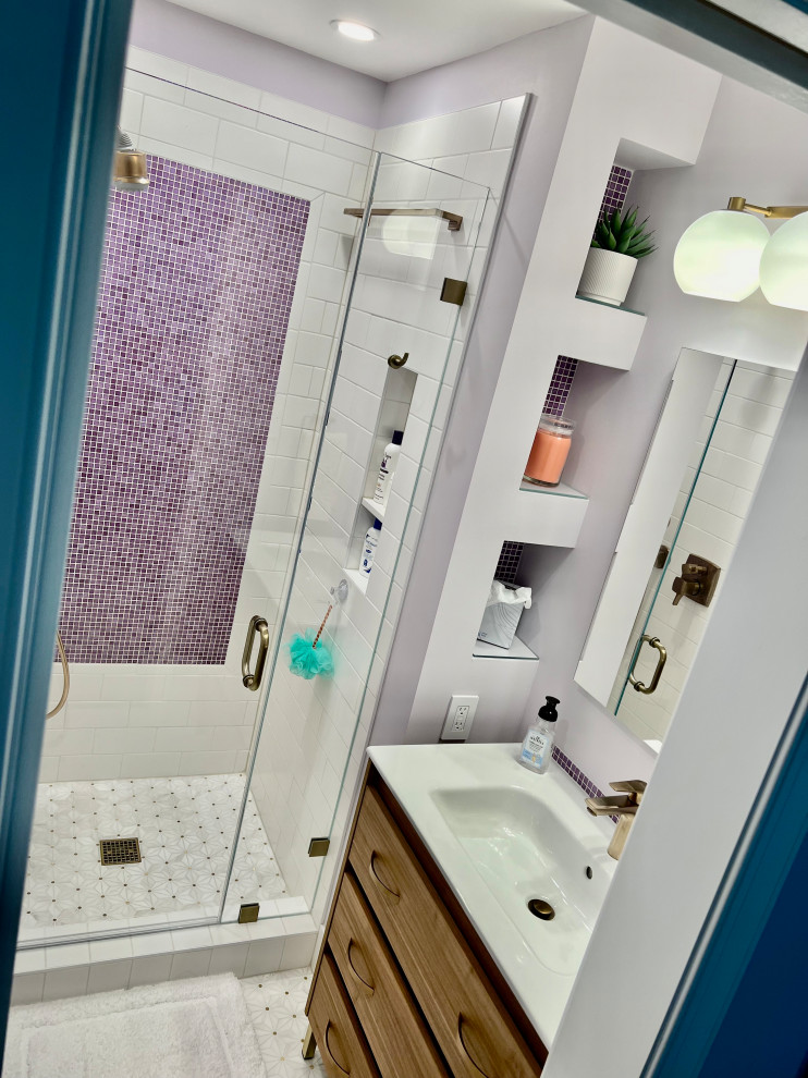 Arlington Colonial Renovation
