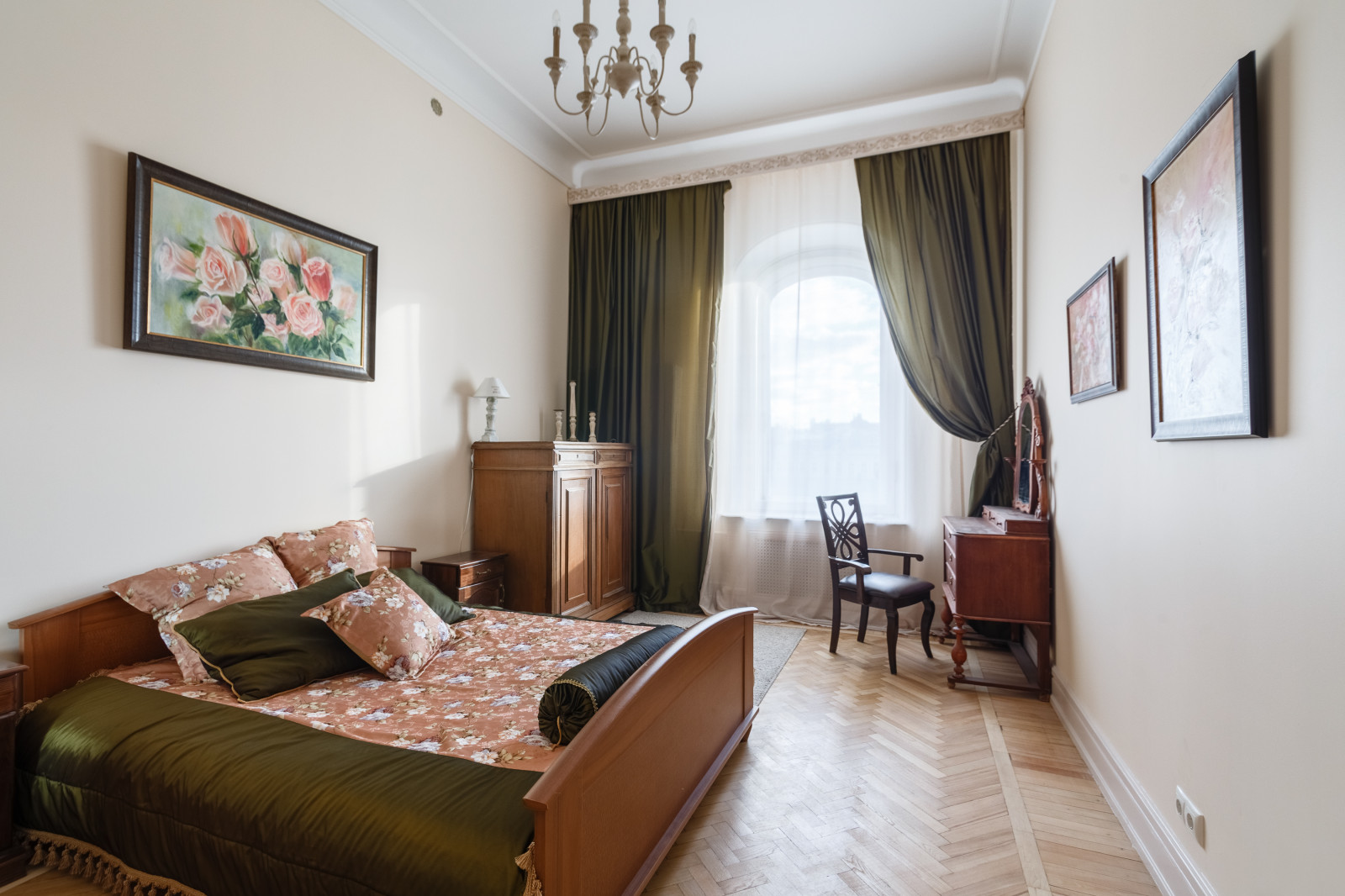 Вечные ценности ручной работы