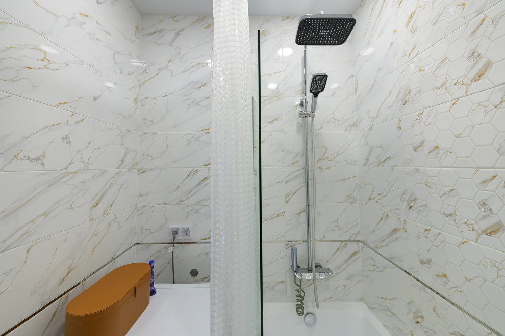 Ванная комната