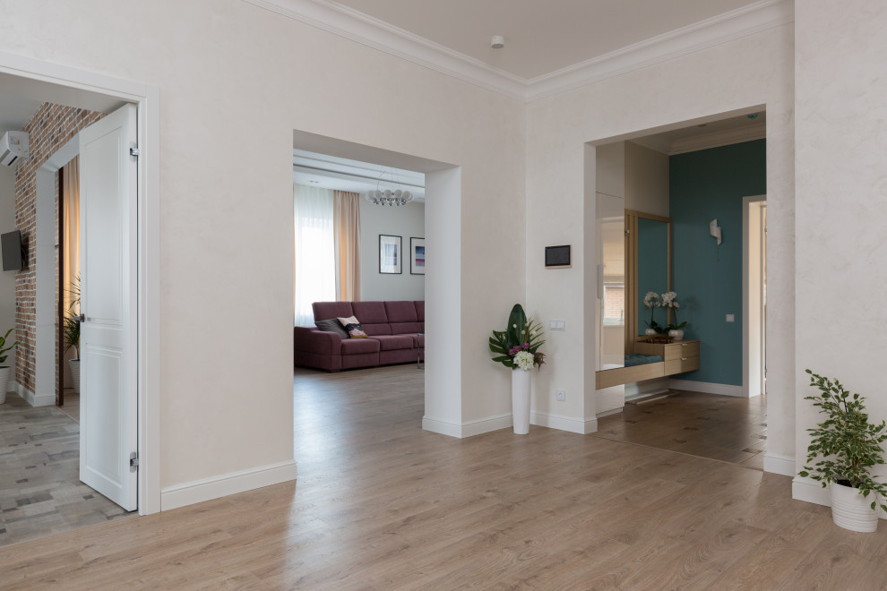 Осеннее настроение