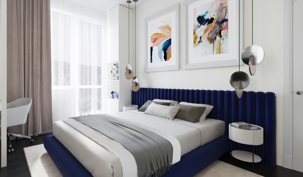 Спальни для жизни