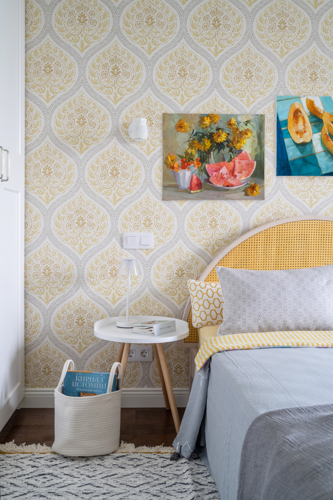 С видом на Каму