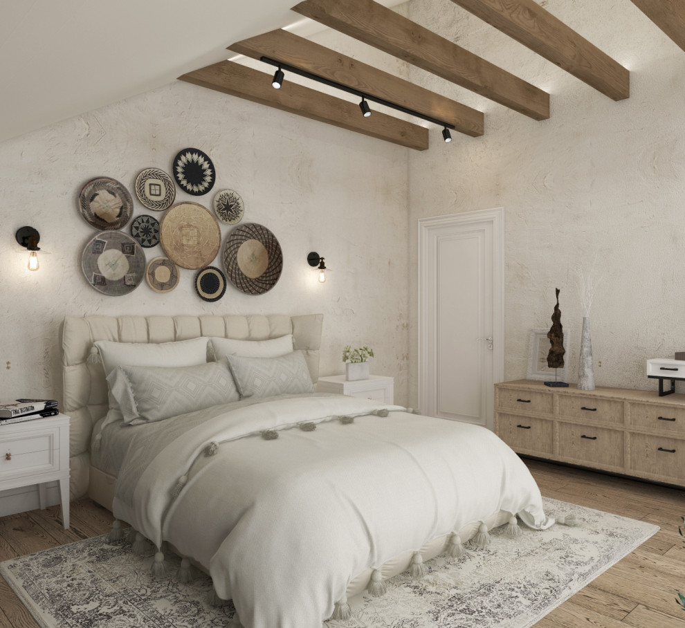 Проект загородного дома в тульской области