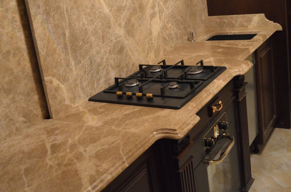 Столешницы из мрамора