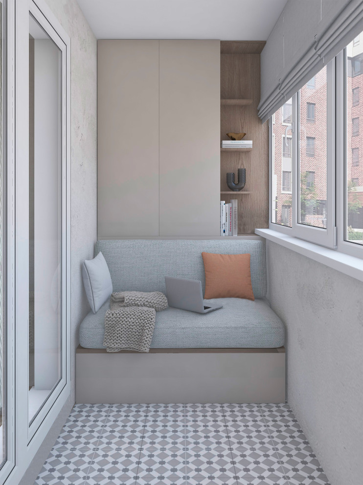 ЖК на Суздальском шоссе