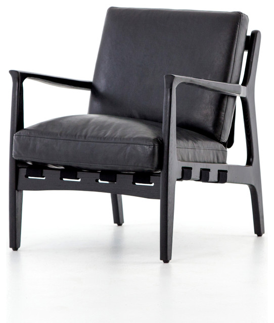 Chair 33 Available Wood Black 