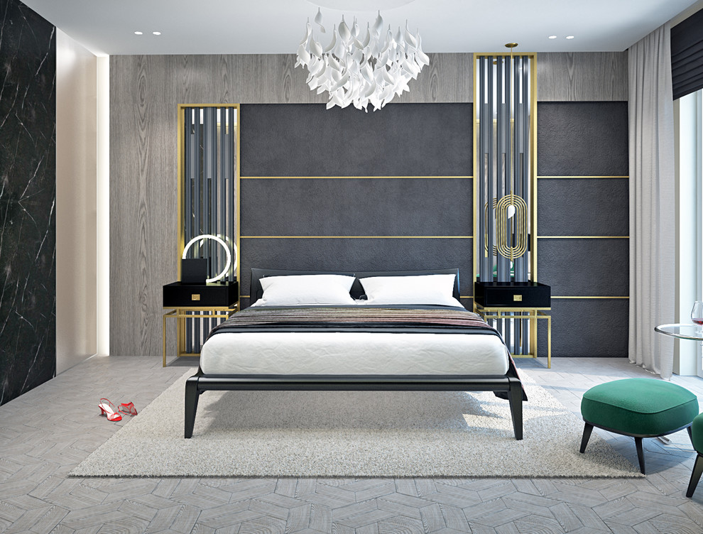 Квартира в ЖК Привилегия