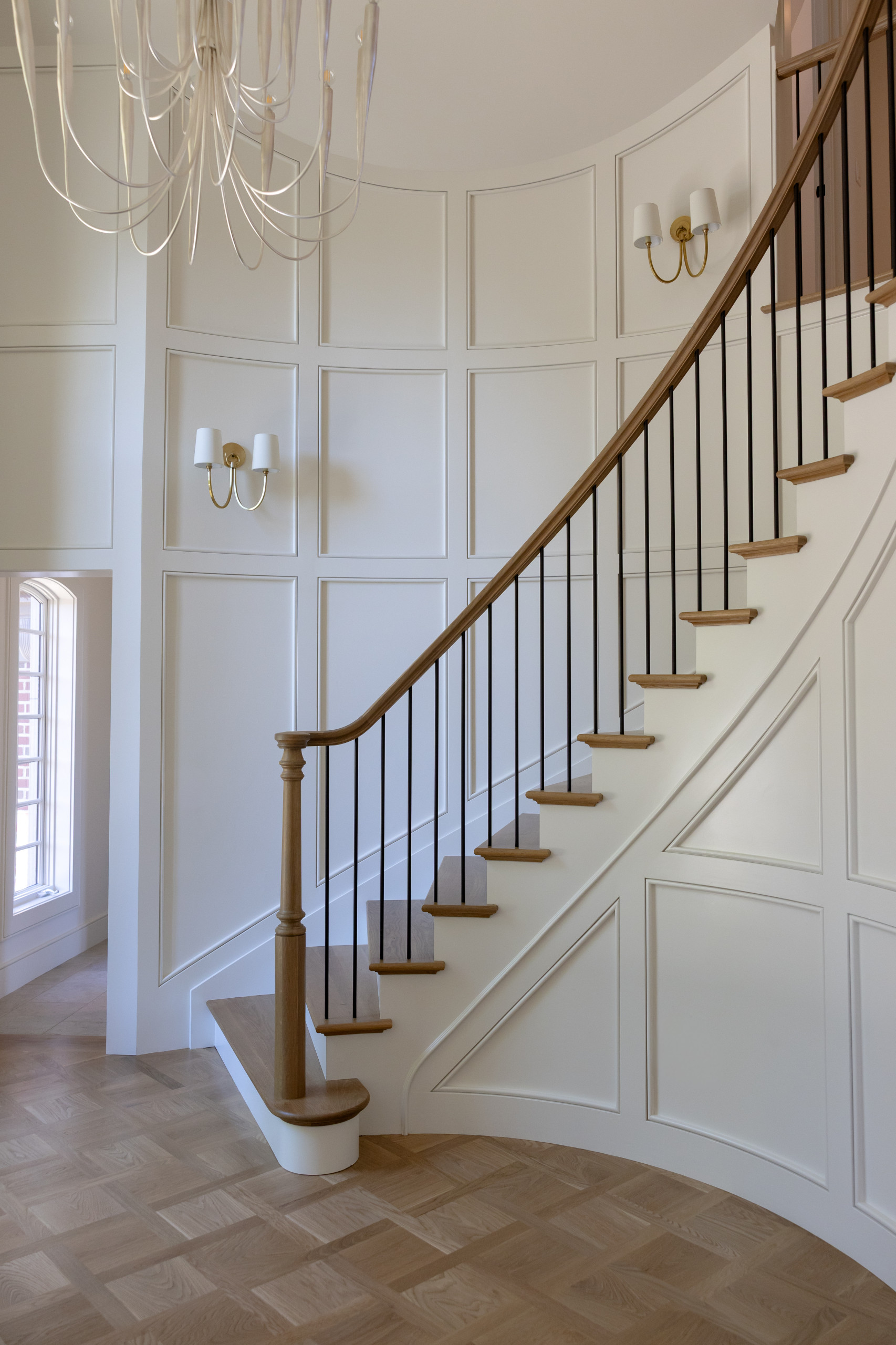 Lakefront Home Interior Renovation