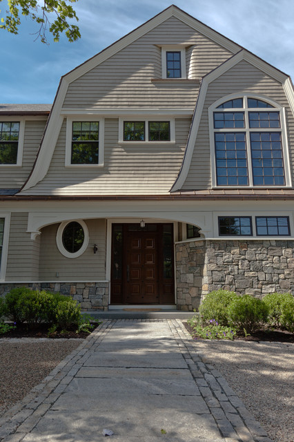 Valentine Park klassicheskiy