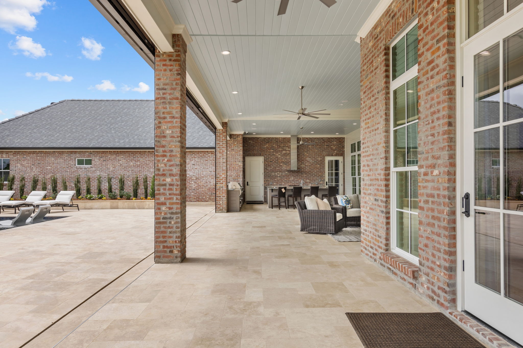 Parade Home-2025