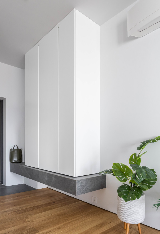 Квартира в центре Уфы