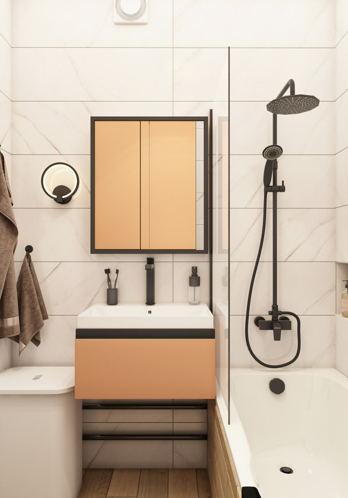 Квартира 53,8 м2