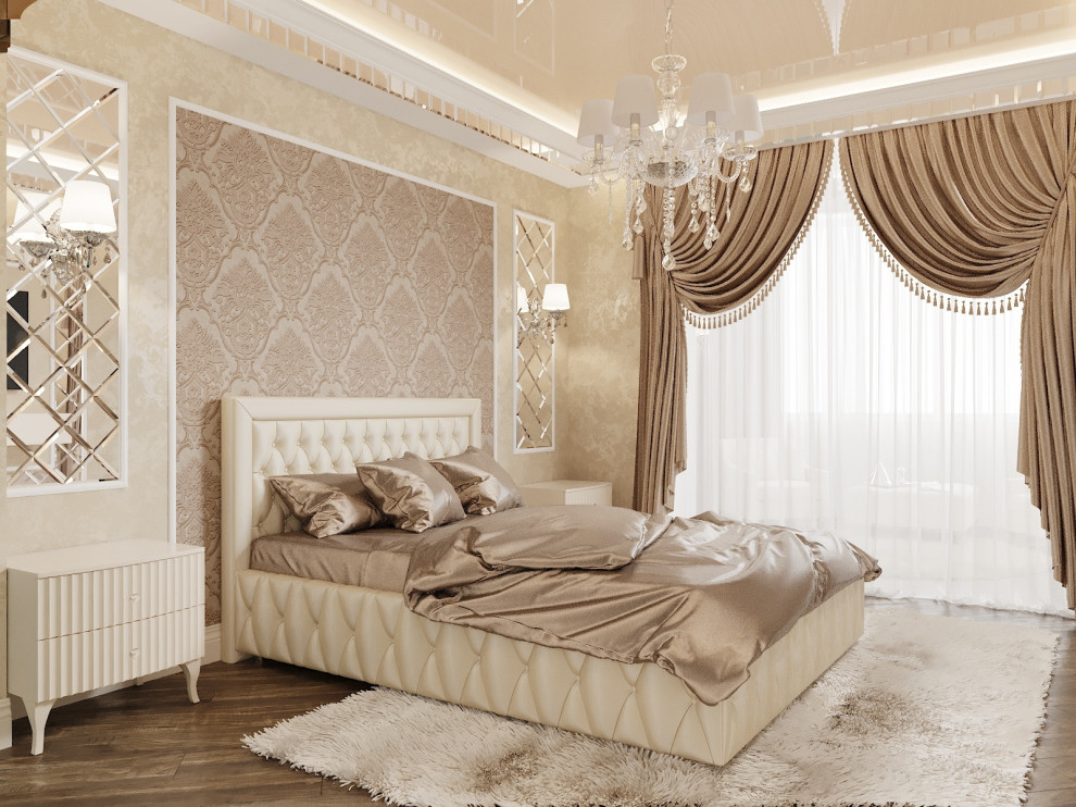 Дом во Всеволожске - 350 кв.м