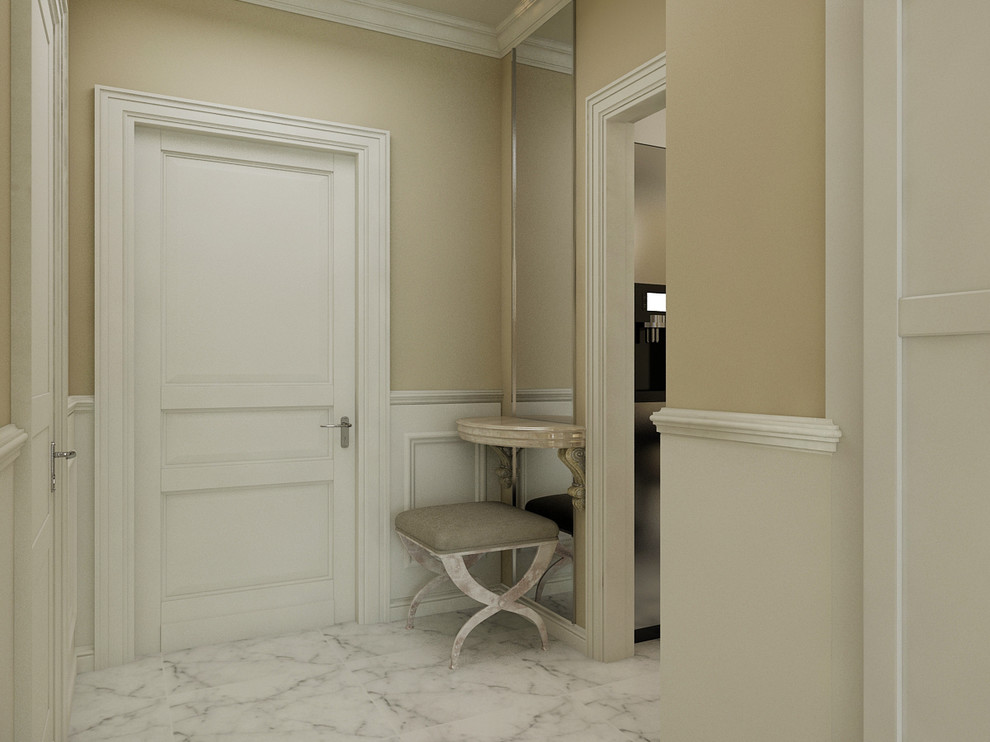 Дизайн квартиры Элеонора