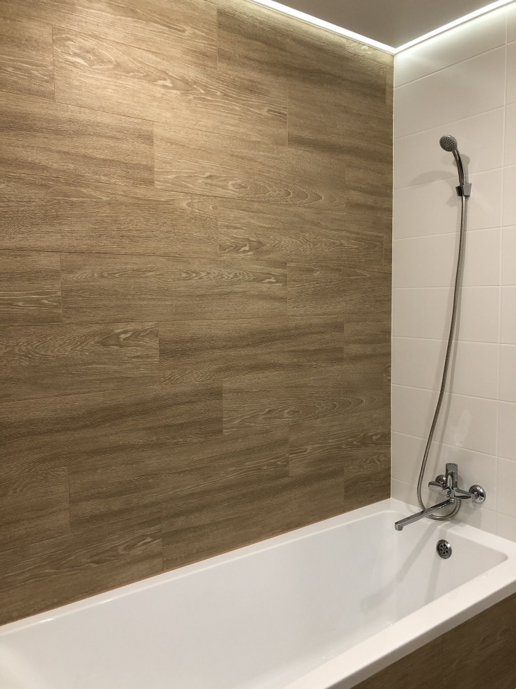 Ремонт ванной комнаты