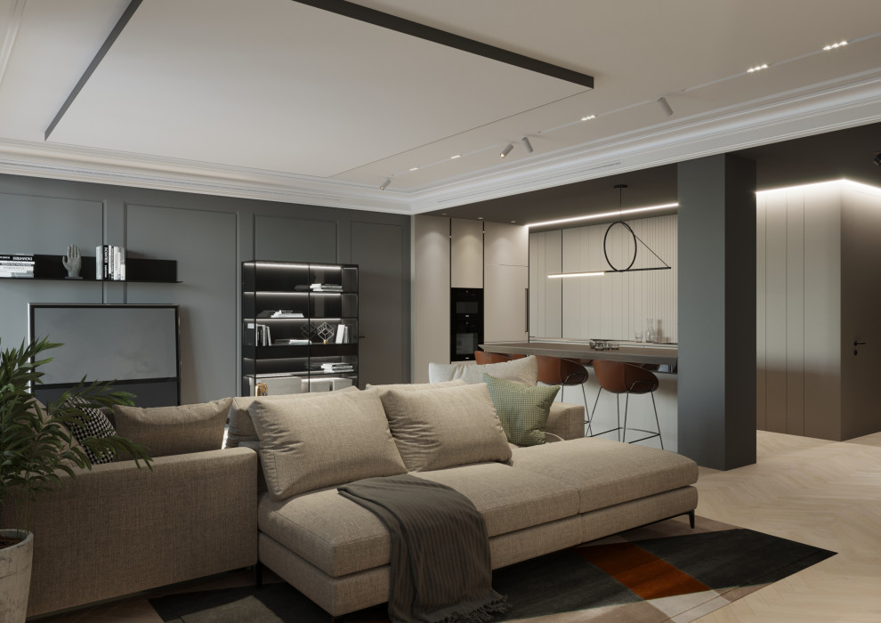 проект I МУЖСКОЙ СТИЛЬ I