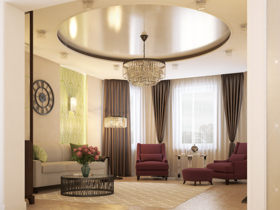 Дом в Шкодино