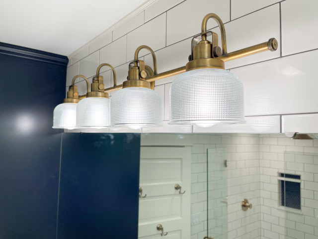 Olive Bathroom bathroom
