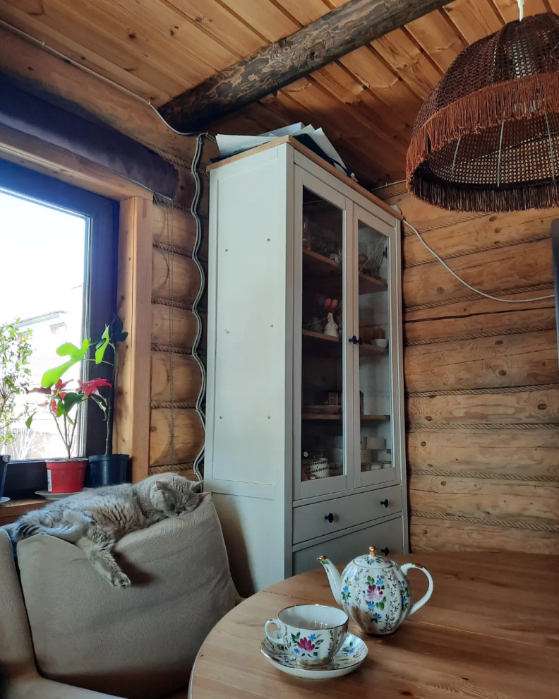 Консультация декоратора