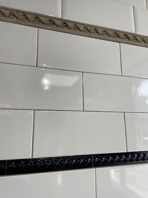 Tile Projects