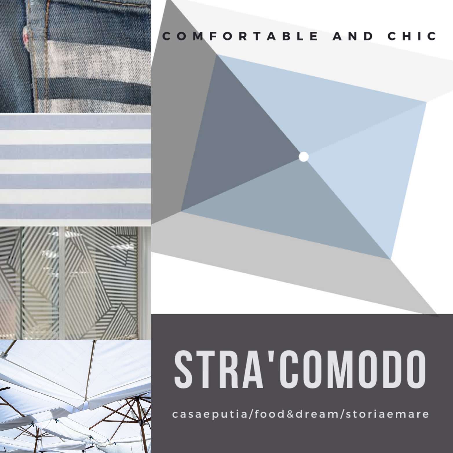 Stracomodo