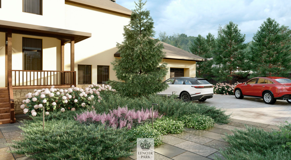 Красногорск