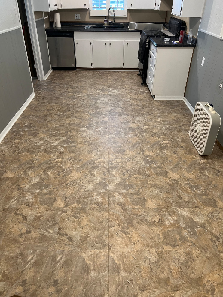 Flooring