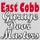 East Cobb Garage Door Masters