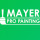 Mayer Pro Painting