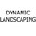 Dynamic Landscaping